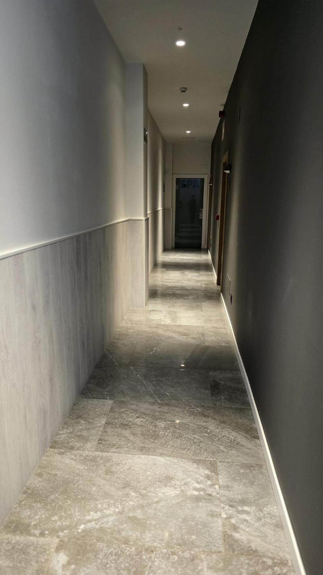 Vistalegre Hotel-Spa Portomarín Kültér fotó