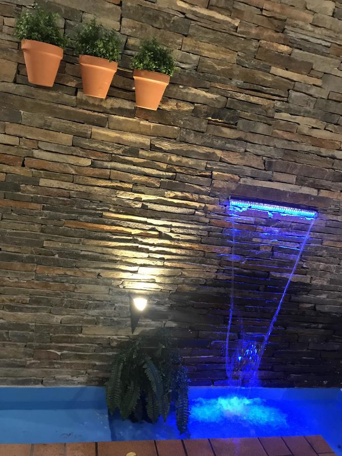 Vistalegre Hotel-Spa Portomarín Kültér fotó